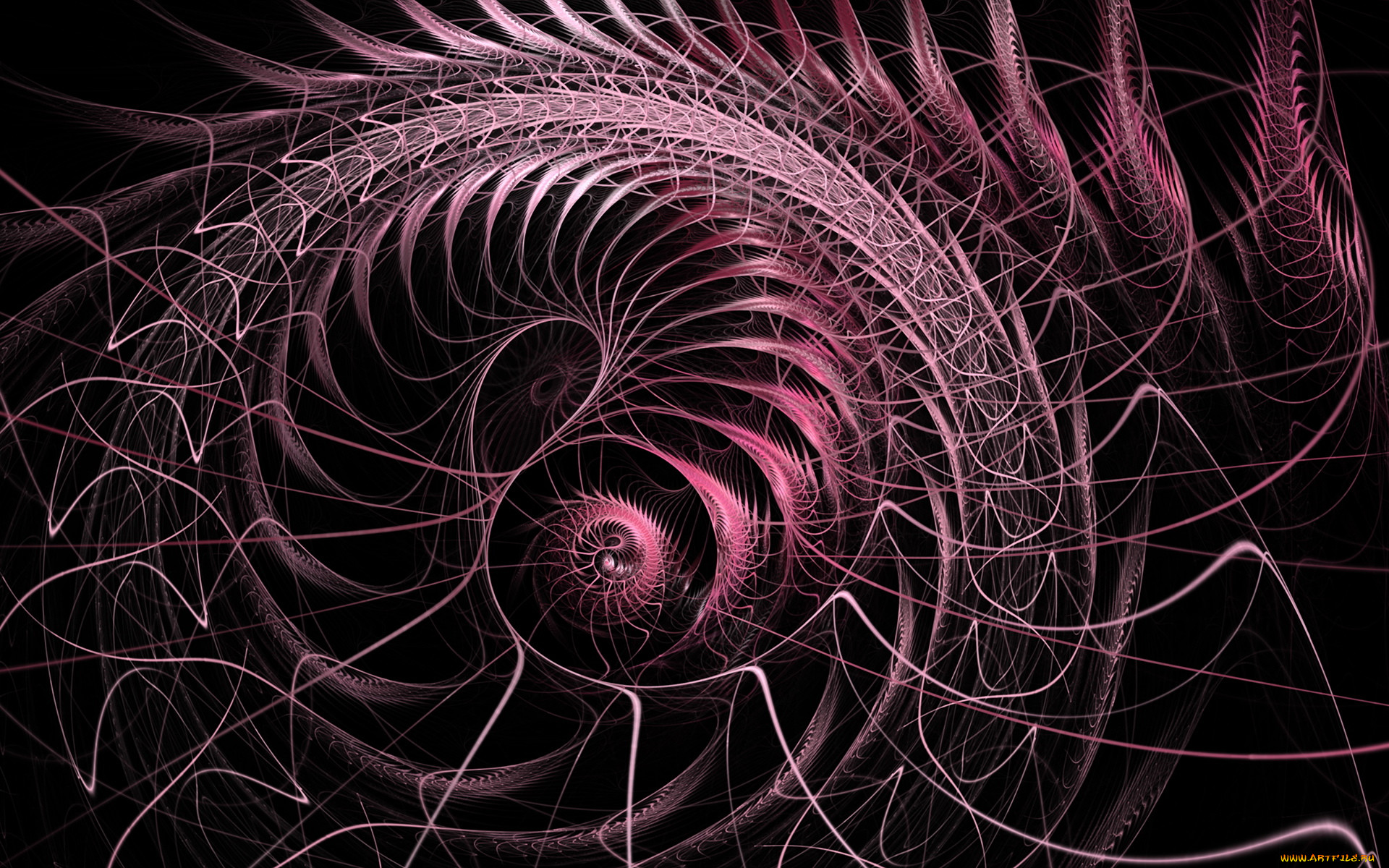 3, , fractal, , 